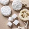 Base sapone bianco in granuli Creative Company, 5000 gr 1 scatola