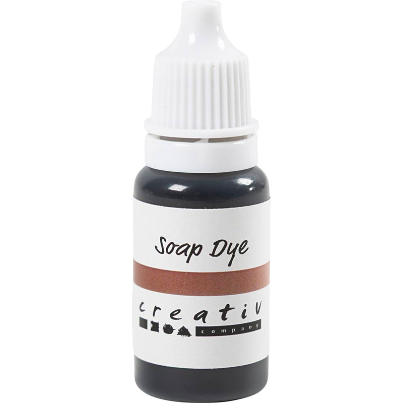 Vernice al sapone Creative Company, beige, 10 ml 1 bottiglia