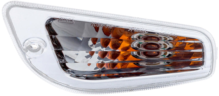 Triom richtingaanwijzer turn signals piaggio oem vo li