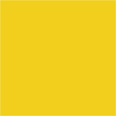 Creative Company Textile Paint Yellow, 300 ml