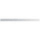 Vaessen creative • righello a strappo 35 cm