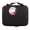 Vaessen creative • opbergkoffer alcoholinkt 22x17,5x6,6cm