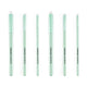 Vaessen creative • pinceles para difuminar detalles 6 uds.