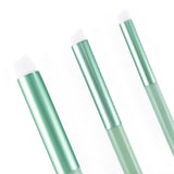 Vaessen creative • detail blending brushes 6st. - afbeelding 2