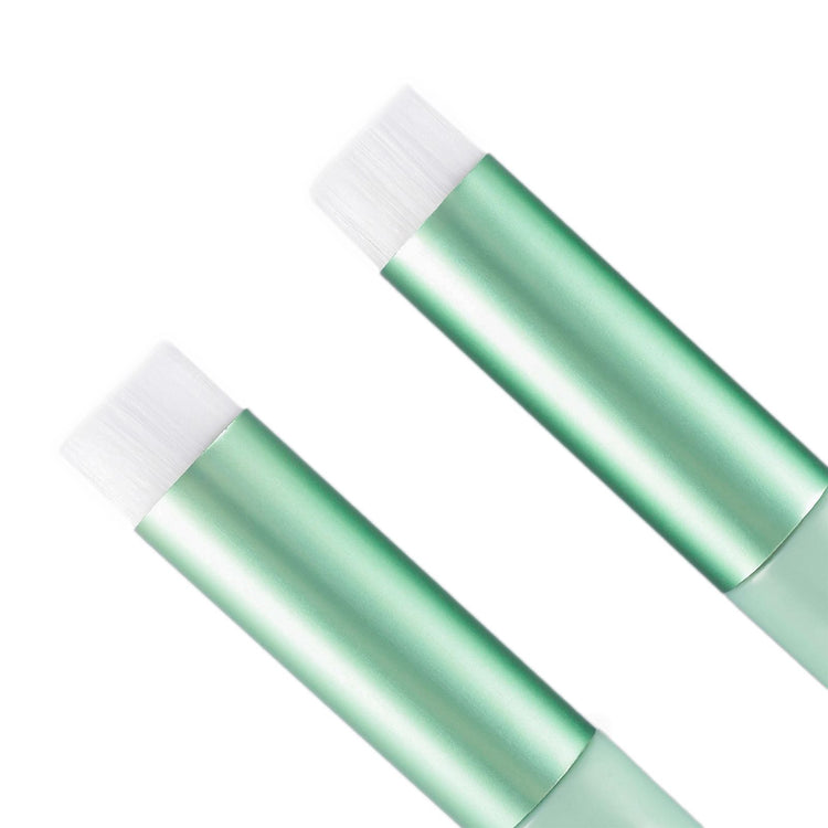 Vaessen creative • mini pennelli per sfumare 5 pz.