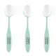 Vaessen creative • blending brushes 3st.