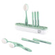 Vaessen creative • blending brushes + holder