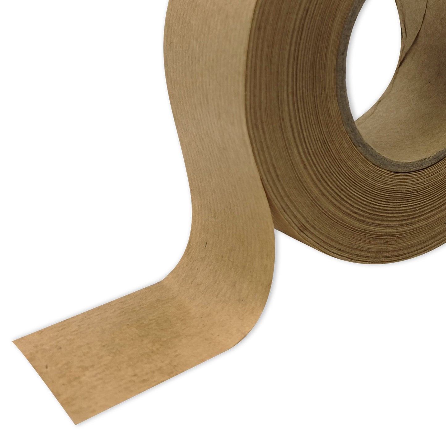 Vaessen creative • nastro per acquerello 25 mm x 50 m marrone