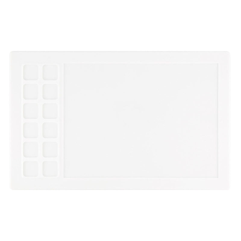Vaessen creative • tappetino per tecnica mista 44x28 cm