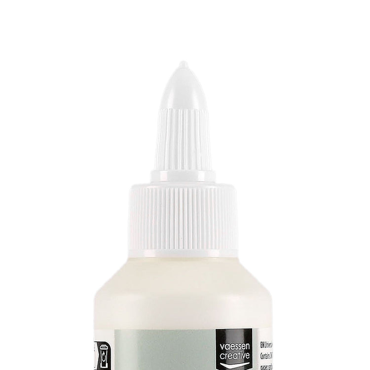 Vaessen creative • colla colla trasparente facile 100ml