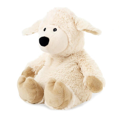 Warmies peluche pecora microonde h30cm