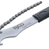 Bgs technic chain whip with hook wrench