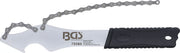 Látigo de cadena bgs technic con llave de gancho - afbeelding 2