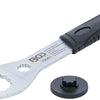 Cricchetto movimento centrale Bgs Technic