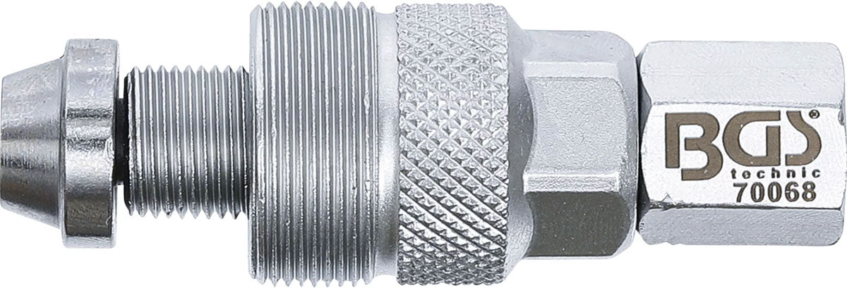 Estrattore universale per pedivelle Bgs Technic per pedivelle quadrate