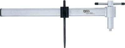 Bgs technic shifter eye measurement and alignment tool