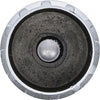 Bgs technic locking ring insert with centering pin