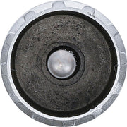 Inserto de anillo de bloqueo bgs technic con pasador de centrado - afbeelding 2