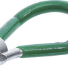 Bgs technic spoke wrench green 3.3 mm (0.130 )