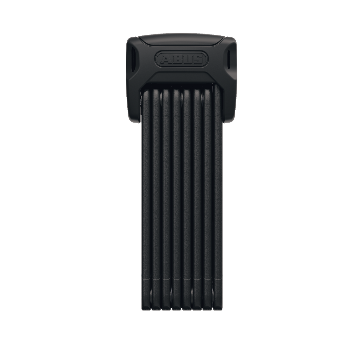 Lucchetto pieghevole Abus Bordo 6000K Nero 120 cm