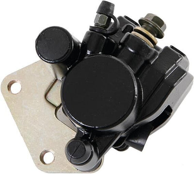 Supertec tuning parts pinza freno pinza freno supertec tun.parts anteriore nera