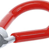 Bgs technic spoke wrench red 3.45 mm (0.136 )