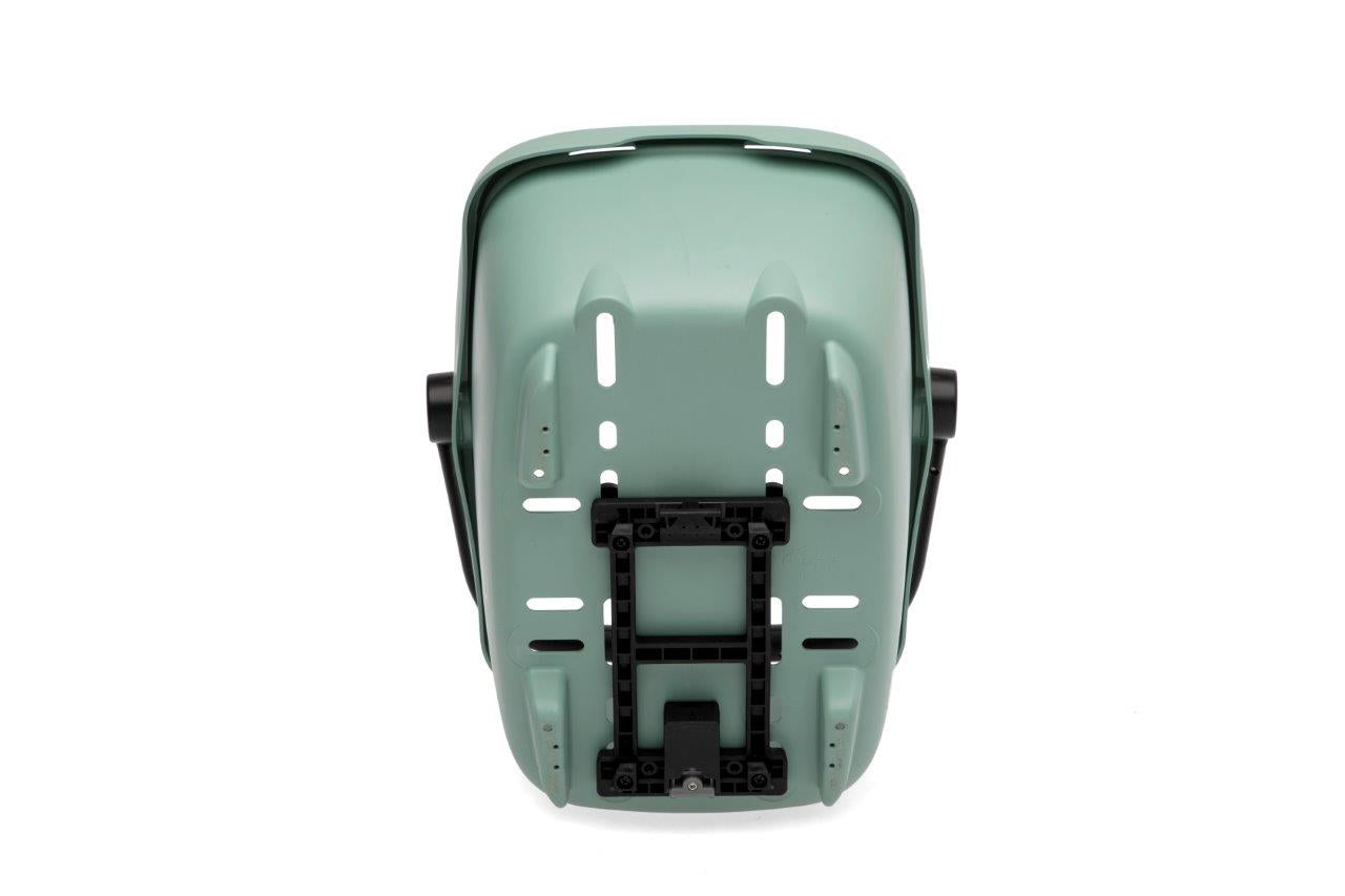 New looxs mand clipper mik green 700.811mik