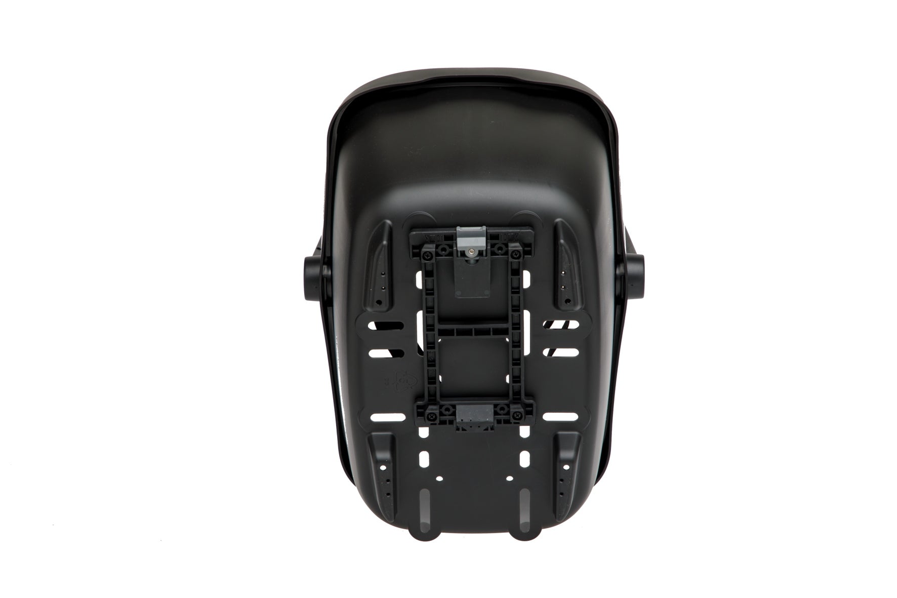 Newlooxs New Looxs cestello clipper 28l con manico mik nero