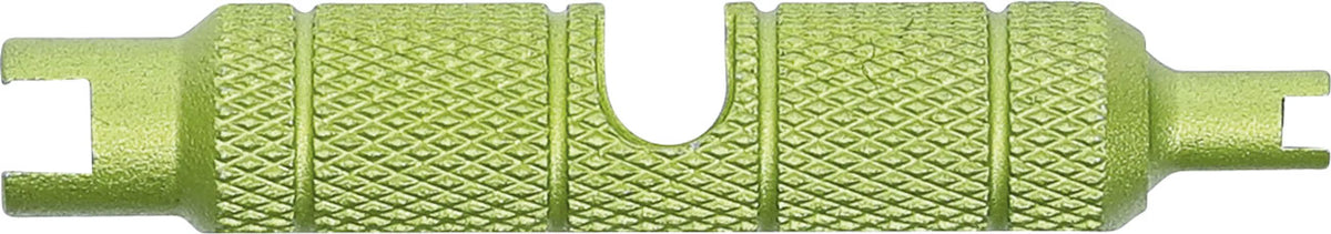 Llave de inserción de válvula técnica bgs