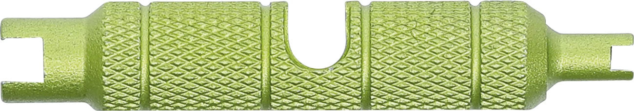 Llave de inserción de válvula técnica bgs
