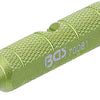 Llave de inserción de válvula técnica bgs