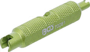 Llave de inserción de válvula técnica bgs - afbeelding 2