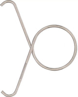 Gancio catena Bgs technic - afbeelding 1