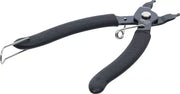 Alicates para candados de cadena bgs technic 2 en 1 - afbeelding 2