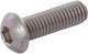 Vite spec-x vite m6 tonda in acciaio inossidabile 20mm