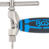 Remachadora de cadenas Bgs technic para cadenas de 7 a 11 velocidades