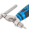Remachadora de cadenas Bgs technic para cadenas de 7 a 11 velocidades