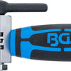 Remachadora de cadenas bgs technic para cadenas de 7 a 12 velocidades
