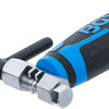 Remachadora de cadenas bgs technic para cadenas de 7 a 12 velocidades