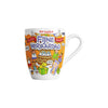 Tazza cartone animato Paperdreams buon compleanno