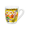 Tazza cartone animato Nonno Paperdreams n. 71