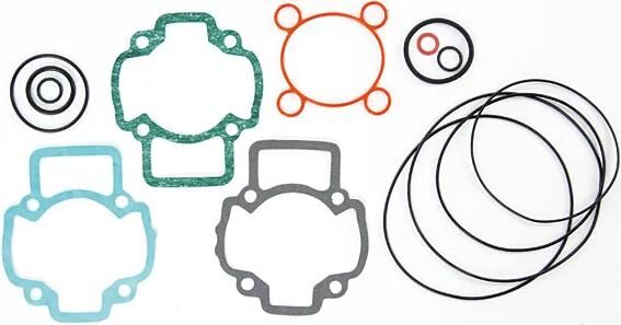 Set guarnizioni cilindro spec-x set guarnizioni cil. piaggio 50 lc fino al 7 199