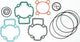 Set guarnizioni cilindro spec-x set guarnizioni cil. piaggio 50 lc fino al 7 199