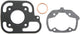 Set guarnizioni cilindro spec-x Set guarnizioni cilindro spec-d40mm