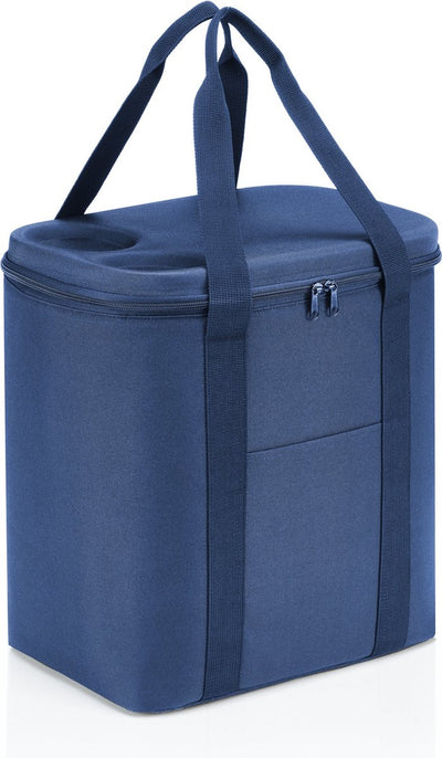 Reisenthel coolerbag xl koeltas - 30l - navy blauw