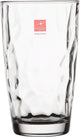 Bormioli Rocco bicchiere acqua bicchiere succo 470 ml - diamante dof - bicchiere - bicchiere acqua succo