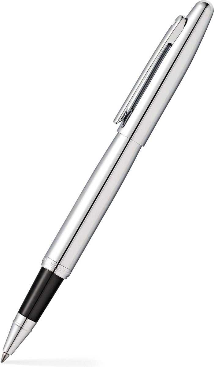 Roller Sheaffer vfm - e9421 - cromado pulido - sf-e1942151