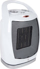 Bo-camp - stufa in ceramica - oscillante - 450 900 1500 watt