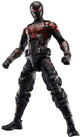 Hasbro spider-man legends - gverse 6 - actiefiguur - marvel
