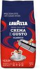 Lavazza crema e gusto classico koffiebonen - koffie blend van robusta en arabica bonen - intensiteit 7 10 - 1 kg